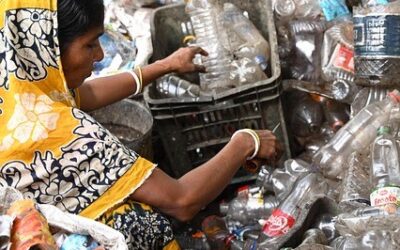 Turning Waste into Value: The Lifecycle of Industrial Waste